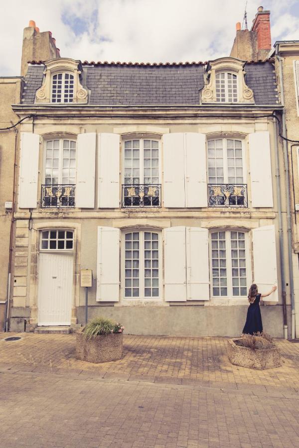 La Maison De La Liberte Jules Verne